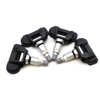 A0009050030 13581560 670002790 05154876AA Sensor Monitor Tekanan Ban TPMS Mobil Mercedes Benz A B C dan GL GLA GLK M R