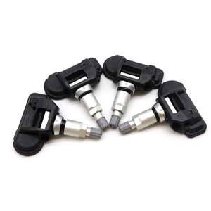 A0009050030 13581560 670002790 05154876AA Sensore di Monitoraggio Pressione Pneumatici TPMS per Auto Mercedes Benz A B C e GL GLA GLK M R - Product Image 6