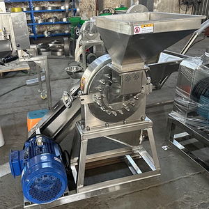 Planta Industrial de Molienda de Maíz Húmedo y Seco, Máquina <span class=keywords><strong>para</strong></span> Producción de Harina Fina, Molino de Maíz, Línea de Trituración de Maíz - Product Image 2