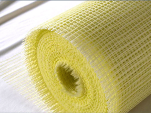 Dry-Transformer Coil Casting resina epossidica impregnata in fibra di vetro materiale isolante per rete in fibra di vetro - Product Image 3