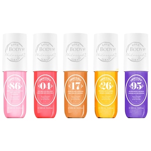 Perfume Ecológico de Larga Duración para Mujer YIWU SLOGGI de Fábrica al Por Mayor, Cuerpo Personalizable de 250 ml, Numerado y con Múltiples Aromas - Product Image 1