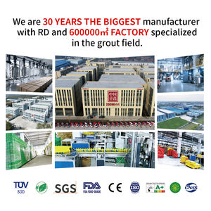 Fabrikpreis Großhandel Umweltfreundliche Pool-Spezifische Wasserdichte Beschichtung Dach-Wasserdichte Beschichtungsfarbe - Product Image 3