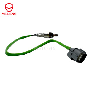 Meileng เซ็นเซอร์ออกซิเจนรถยนต์ด้านหน้า36531-PWA-G01สำหรับฮอนด้าฟิตแจ๊สซิตี้ <span class=keywords><strong>GD</strong></span> GD1/GD3/GD6/1.3L GD8/1.5L 2003-2008 - Product Image 1