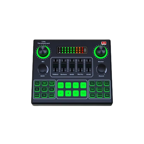 Xox Sound Card Pick #22 (995900)