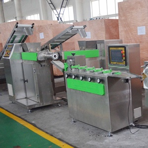 Máy làm kẹo mềm tự động hoàn toàn - Product Image 4