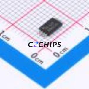 Transistor à effet de champ (MOSFET) de haute qualité SI6423DQ-T1-E3-VB TSSOP-8 - Product Image 1