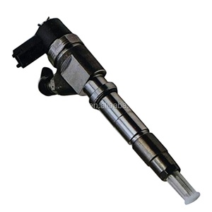 Inyector de combustible C.R. popular de Rusia, inyector de combustible 0445120141 a la venta compatible con Maz Minsk MMZ <span class=keywords><strong>Amur</strong></span> - Product Image 2