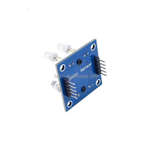 GY-31 TCS230/TCS3200 Color <strong>Sensor</strong>/color Recognition Module/color Sensing - Product Image 3
