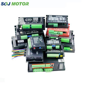 6030A 24v 36v <span class=keywords><strong>48v</strong></span> BLSD Series Brushless Motor Driver Manual 3000rpm Bldc Motor Driver <span class=keywords><strong>Controller</strong></span> - Product Image 4