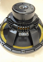 Haut-parleur de médium-grave professionnel de 12 pouces à aimant néodyme pour système audio Line Array, idéal pour clubs, activités extérieures, scènes et karaoké