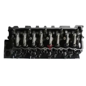 8971465202 DIESEL động cơ Bộ phận động cơ 4.6L 4hg1 Cylinder Head Assy cho ISUZU npr 2000-2015