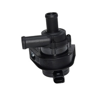 Nueva bomba de agua refrigerante auxiliar OEM 06H965561 para Audi A4 Allroad Avant A5 Sportback Q Vw