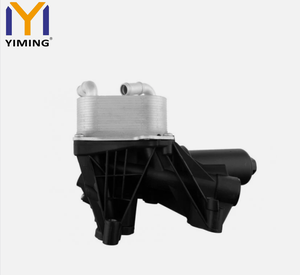 Refroidisseur d'huile pour Audi VW 2.0 <span class=keywords><strong>TDI</strong></span> EA288 2014 2025 OEM 05L115389Q 05L115389AF 05L115389AD - Product Image 5