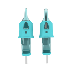 Cartucho de <span class=keywords><strong>aguja</strong></span> de tatuaje Spark fabricante de fábrica cubierta de silicona de membrana Universal de alta calidad - Product Image 1