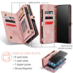 CaseMe étui pour <span class=keywords><strong>Samsung</strong></span> A71 chargeur <span class=keywords><strong>sans</strong></span> <span class=keywords><strong>fil</strong></span> de luxe supprimer étui de téléphone magnétique pour <span class=keywords><strong>Samsung</strong></span> Galaxy A55 A54 A52 A71 A72 A73 couverture - Product Image 2