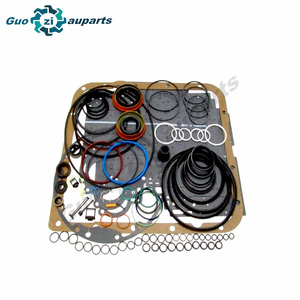 4l60e <span class=keywords><strong>4l65e</strong></span> 4l60 4l65 truyền đại tu tổng thể xây dựng lại sửa chữa Kit ly hợp ma sát Đĩa thép Kit cho GM Chevrolet - Product Image 2