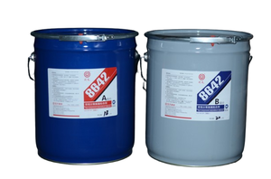 Colle adhésive en polyuréthane pour presse à membrane <span class=keywords><strong>RO</strong></span> - Product Image 4