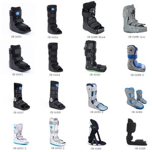 Botas <span class=keywords><strong>para</strong></span> caminar <span class=keywords><strong>para</strong></span> fracturas médicas Fracturas <span class=keywords><strong>para</strong></span> hombres Ortopedia caminar por aire Botas <span class=keywords><strong>para</strong></span> exteriores Air Cam Walker Boot - Product Image 5