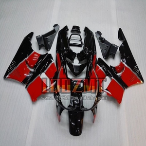 ตัวเครื่องสำหรับฮอนด้า CBR 893 893RR CBR893RR 94 95 96 97 105LQ.49 <span class=keywords><strong>CBR900</strong></span>เงาสีส้ม CBR893 RR CC CBR900RR 1994 1995 1996แฟริ่ง1997 - Product Image 2