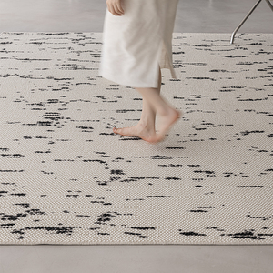 Hiện đại và phong cách len pha trộn thảm cho trang trí phòng khách Thảm phòng ngủ thảm - Product Image 3