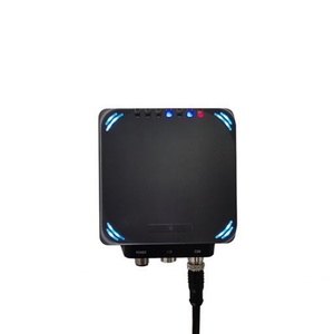 เครื่องอ่าน RFID UHF แบบติดตั้งถาวร Vanch Industrial รุ่น E710 ชิป DC9-24V ระบบควบคุมระยะไกลไร้สายระยะไกล วัสดุพลาสติก ABS RS232 - Product Image 4