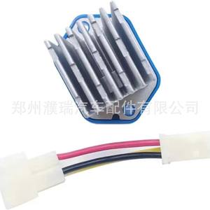 Resistencia del Ventilador Kia Tucson 971792D200 Para Hyundai Kia, Pieza de Repuesto - Product Image 3