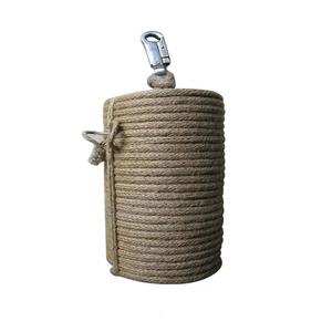 Seaman Feuerwehr mann Feuerfeste Rettungs leine 30Meter <span class=keywords><strong>Marine</strong></span> Brand bekämpfung ausrüstung Ccs Zulassung - Product Image 1