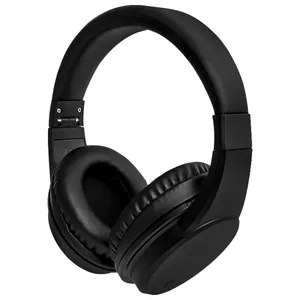 Bass Stereo Nirkabel 5.0 HIFI Headset Olahraga Lipat Headset Gaming Noise Cancelling Headphone