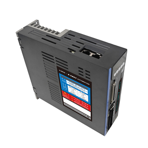 Variador de Frecuencia K-drive Csse 60 80 90 110 130 Flange 2500 Velocidades 220v/380v con 3 Años de Garantía, Motor y Variador de CA - Product Image 2