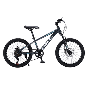 <span class=keywords><strong>Bicicleta</strong></span> de descenso <span class=keywords><strong>Trek</strong></span> Mtb de bajo costo de <span class=keywords><strong>20</strong></span> pulgadas para jóvenes con freno de disco 7 engranajes de velocidad - Product Image 1