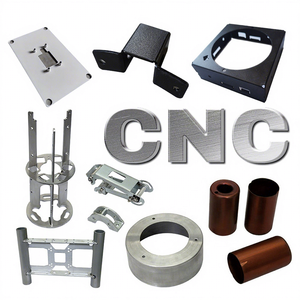 Foshan Tedarikçisi Özel Döküm <span class=keywords><strong>Metal</strong></span> Muhafaza Yüksek Kaliteli Paslanmaz Çelik CNC İşleme Hizmetleri Yüksek Hassasiyet Sunuyor - Product Image 1