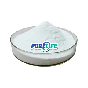 High Quality Benefits Supplement Magnesium L Threonate Powder Bulk Magnesium L Threonate