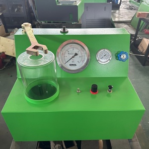 PQ400 Doppelfeder-Dieselinjektor-Prüfstand Düsenprüfgerät - Product Image 2