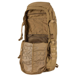 Sac à dos de randonnée en plein air, de trekking, de voyage, en polyester, imperméable, antivol, grande capacité, rangement numérique, ordinateur portable, camping, tactique - Product Image 4