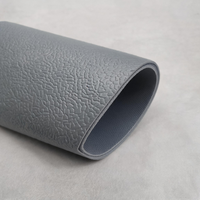 Revêtement de sol sportif en PVC Runsure 22db insonorisant pour salle de danse, étanche, certifié EN 14904 pour le marché américain