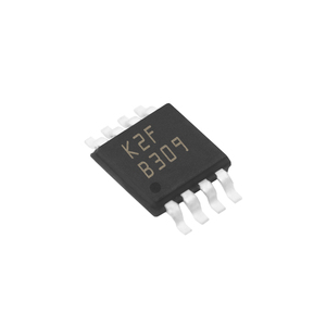 Brand New LM2904BYST One-stop Sourcing of Original Integrated Circuit Chips BOM Table Electronic Components - Product Image 1