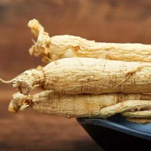 Toptan toplu taze ve kuru Ginseng kökü yüksek Saponins yüksek talep bitki özü sıcak satış - Product Image 4