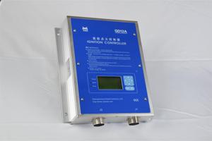 Controlador de Encendido <span class=keywords><strong>Motortech</strong></span> Gd12a, Dispositivo de Encendido de Alta Energía para Motor de Gas/Biogás, Sistema de Control de Encendido para Generador de 12 Cilindros - Product Image 3
