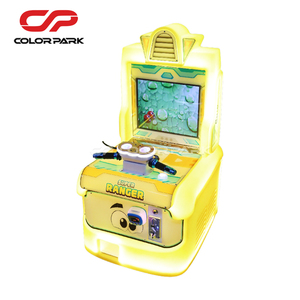 Máquina <span class=keywords><strong>de</strong></span> Juego <span class=keywords><strong>de</strong></span> Carreras <span class=keywords><strong>de</strong></span> Monedas con Temática <span class=keywords><strong>de</strong></span> Motocicletas <span class=keywords><strong>de</strong></span> Dibujos Animados, Popular en Parques, <span class=keywords><strong>para</strong></span> Niños, <span class=keywords><strong>de</strong></span> un Solo Jugador, con Movimiento Apto <span class=keywords><strong>para</strong></span> Niños - Product Image 1