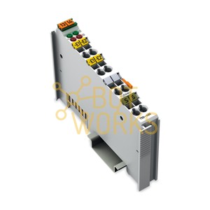 Wago 750480 - Nuovo - Product Image 1