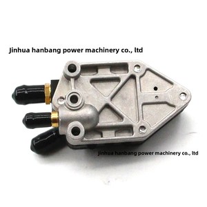 Nueva bomba de combustible 433386 para accesorios de motor fuera de borda <span class=keywords><strong>Kayak</strong></span> 438555 18-7353 20 25 30 HP 90-00 tipo de combustible diésel y gasolina - Product Image 5