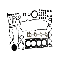Kit de révision complet des joints KC Auto Parts pour Hyundai D4EA 2.0T Tucson 2016-2021 Modèle OE 2091027A00