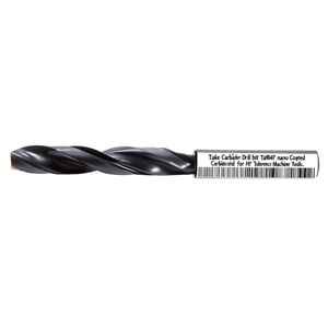 Foret en carbure Ttake Ta1047 avec revêtement nano pour machines-outils à tolérance H7 - Product Image 2
