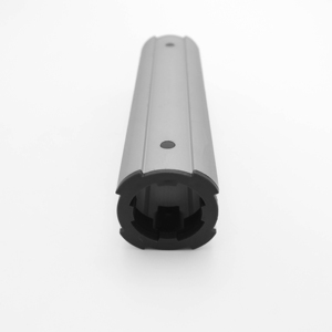 Aluminium Tiongkok pengencang geser D28 tabung baja gabungan lengan pipa - Product Image 4