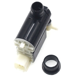 Pompa Lavavetri 98510-1H100 98510-1F100 985101H100 985101F100 per HYUNDAI Ix55 <span class=keywords><strong>KIA</strong></span> CARNIVAL <span class=keywords><strong>SPORTAGE</strong></span> - Product Image 2