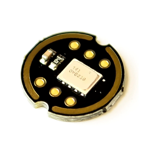 Módulo <span class=keywords><strong>de</strong></span> micrófono LIVE ESP32, interfaz I2S omnidireccional <span class=keywords><strong>de</strong></span> alta precisión y baja potencia <span class=keywords><strong>de</strong></span> tamaño ultrapequeño con MEMS INMP441, 1 unidad - Product Image 3