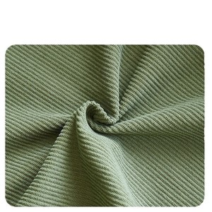 Lazy <b>Sofa</b> Chair Round Green Foam Seat For Living Room Bedroom Balcony Multifunctional Single Seat With Back <b>Support</b> - Product Image 5