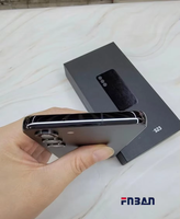 Smartphone Android débloqué d'excellente qualité, grade A, d'occasion, Samsang S23 128 Go/256 Go