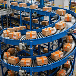 可靠的门到门海运服务，提供德国高效运输解决方案，适合企业和个人 - Product Image 2