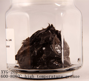 Il grasso ad alte prestazioni per la sopravvivenza mantiene l'integrità dei riduttori sigillati a caldo dei punti vitali del cuscinetto olio Base ingegnerizzato - Product Image 2